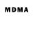 MDMA кристаллы RonnocRetep